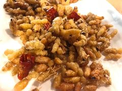 -菌海森林·非遗野生菌火锅(西山区滇池路摩根道店)