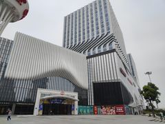 -万达广场(南京江宁店)