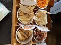 -菌自由丨野生菌火锅特色庭院餐厅(丽江古城店)