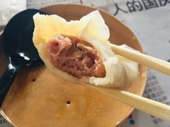 -千忆汤包(闽江路店)