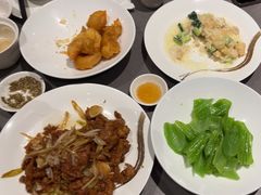 -燕春楼(海河华鼎店)