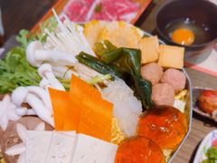 -玉川屋创意日料(北美新天地店)