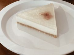 樱花芝士冻-MAISON门前杂货店