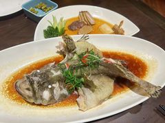 -元素中餐厅.海南菜.粤菜.椰子鸡.海鲜.包房.石梅湾威斯汀度假酒店