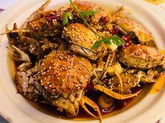 -肥肥虾庄·金牌油焖大虾(东湖欢乐谷店)