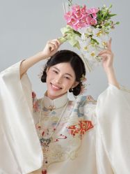 点击看大图 -花漾摄影优选工作室(东莞原创作品店)