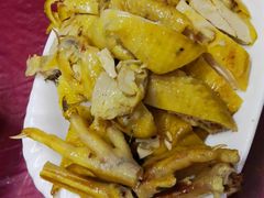 白切鸡-品雅轩农家乐