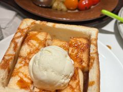 -半秋山西餐厅(巴南万达广场店)