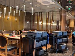 -吉布鲁牛排海鲜自助(万州万达广场店)