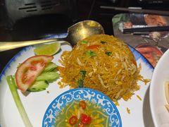 -金厨泰国餐厅·全泰籍厨师料理(拱北店)