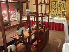 -天伦王朝酒店·盛华瑄餐厅