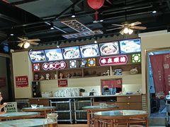 -顺德杨廷记(白云山店)