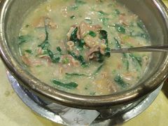 猪什粥-标记美食新鲜猪杂(兴南大道店)