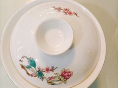 八宝茶-小叶手抓(解放东街店)