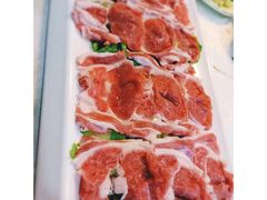 -羊家胡同·龙虾烧烤火锅(龙汇路店)