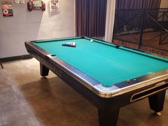 -Kings party 高端轰趴会所(朝阳北路店)