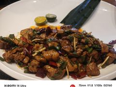 -尽善百年古院餐厅(王家老宅店)