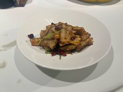 -真地道京味府·鲜橙烤鸭·北京菜(朝外大街东大桥店)