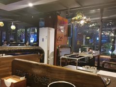 -麦凯伦烧烤·精酿超级工厂店(金桥总店)