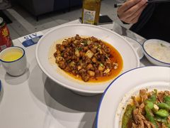 -兰湘子·湘菜小炒(泉舜店)