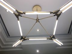 -港丽餐厅(高德置地店)