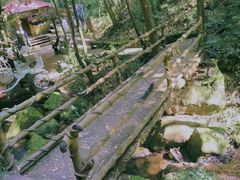-昆明青龙峡风景区