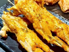 -红盔甲·小龙虾(天钥桥店)