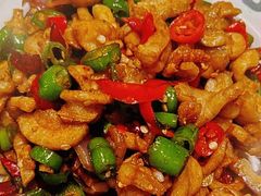 -欧记大排档·景德菜(上海首店)