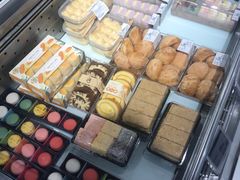 -Ole'超市(汉街万达店)