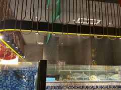 -喜庭海鲜自助(北辰三角洲北辰荟店)