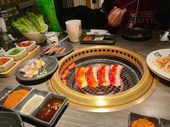 -牛角烧肉(步步高星城天地店)