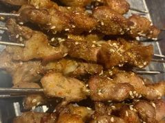-滨城串吧(三元桥店)