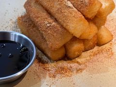 -烤匠麻辣烤鱼(观音桥大融城店)