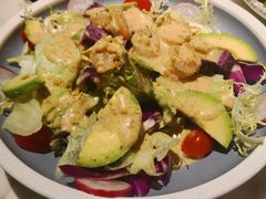 -JUKEBOX玖部音乐餐厅(华侨城店)