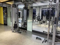 -LA合时健身4PMFIT(花桥旗舰店)