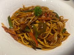 -俄士厨房(万松园店)