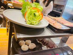 -勇誌烧肉·焱铁烧