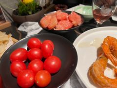-旺顺阁·北京菜·烤鸭(大望路店)