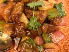 -新天世纪中餐厅