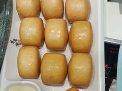 -草原传奇鲜羊火锅(桥北店)