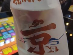 -茶太良品·京派茶饮(天河城店)
