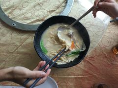 -水乡人家私房菜(逢简店)