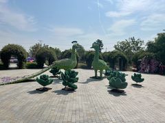-上海杨姆庄园