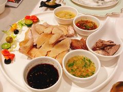 -闻见中国海南菜(K11店)