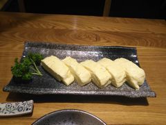 出汁蛋卷-吉川居酒屋(建国北路店)
