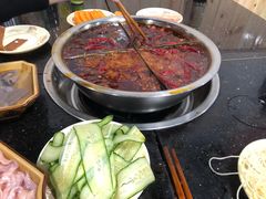 -祝幺妹火锅(裕华村总店)