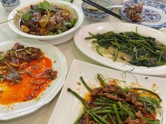-九大簋家宴(晓港湾店)
