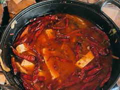 -哥老官重庆美蛙鱼头(西湖银泰十一哥店)