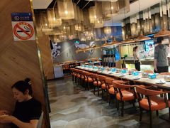 -星伦多自助料理(爱琴海店)