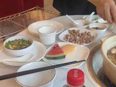 -天宜隆蘑菇宴火锅(石景山旗舰店)